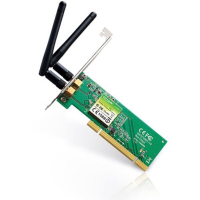 TP-LINK TL-WN851ND 9